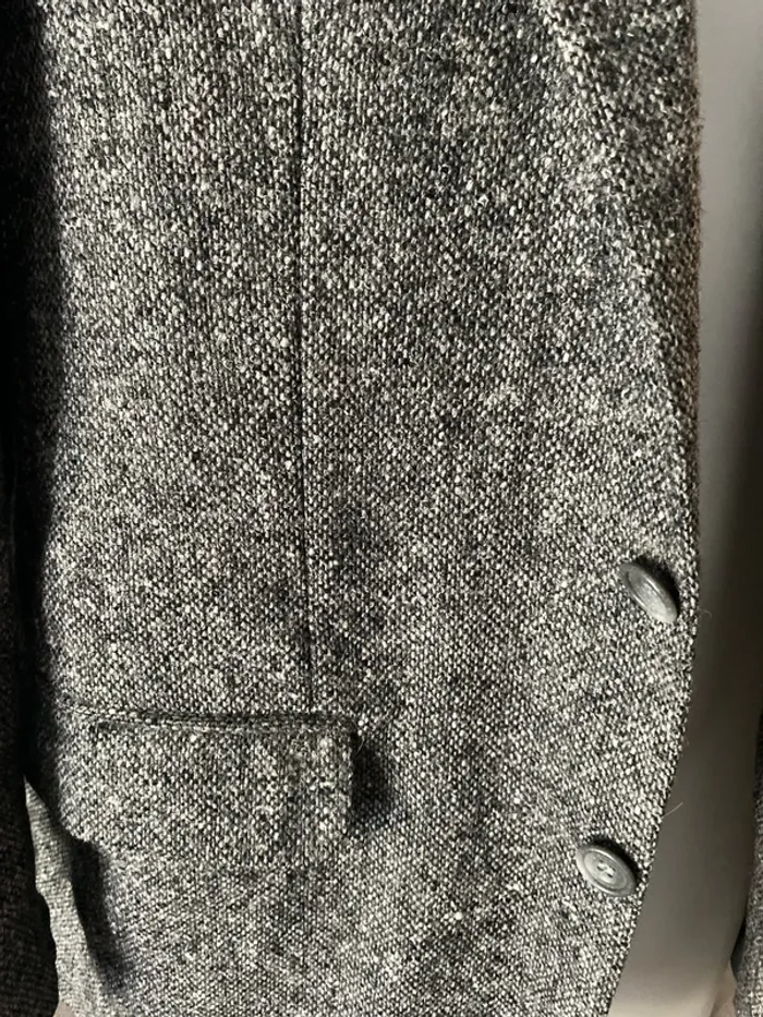 Veste de costume taille L - photo numéro 2