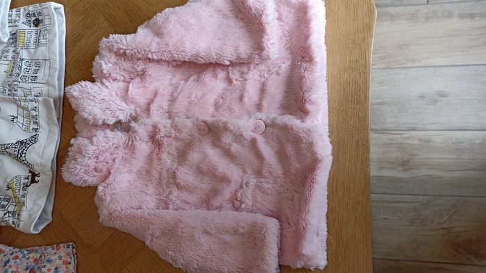 Lot vestes 12 mois - photo numéro 6