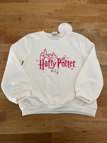 Sweat Harry potter