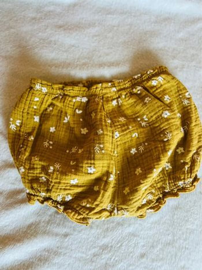 Short 36 mois/ 3 ans - photo numéro 2