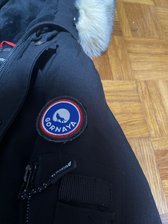 Doudoune enfant - photo numéro 2