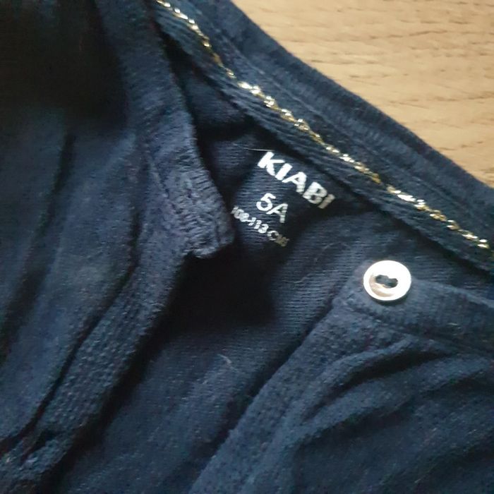 🩷 Gilet 5 ans Kiabi #emyfleury_5ansfille - photo numéro 3