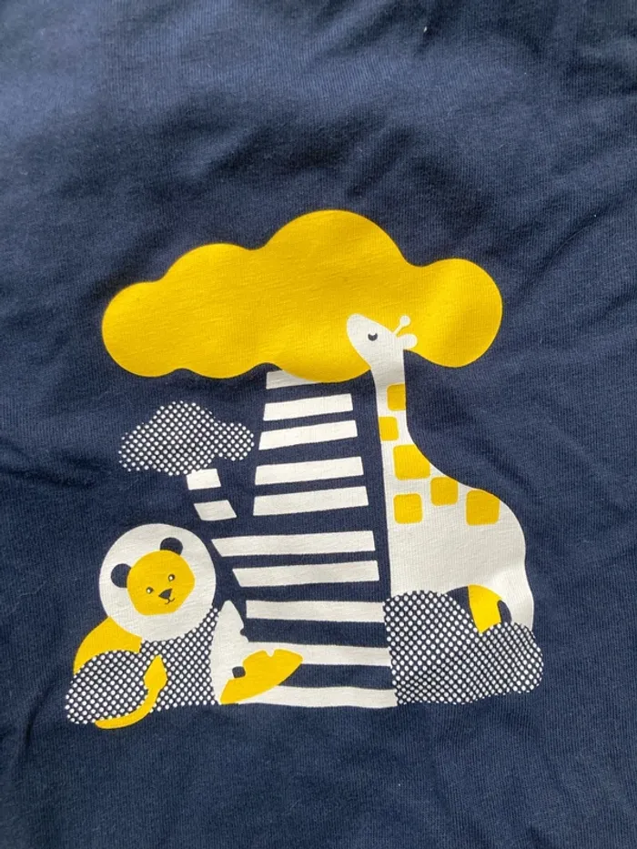 Pyjama 1 pièce - photo numéro 2