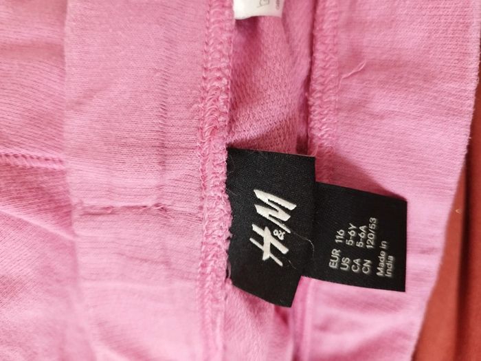 🌸 Short 6 ans H&M - photo numéro 3
