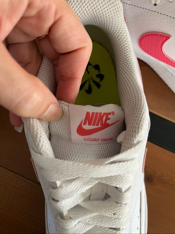 Nike court vision - photo numéro 5