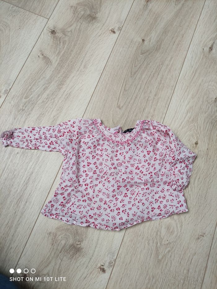 Lot fille 3 mois - photo numéro 4