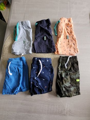 💜 Lot shorts 💜