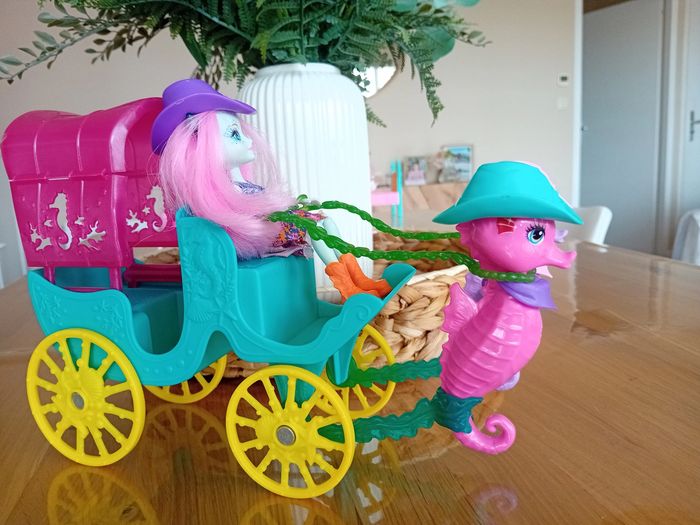 Lot Enchantimals - photo numéro 5