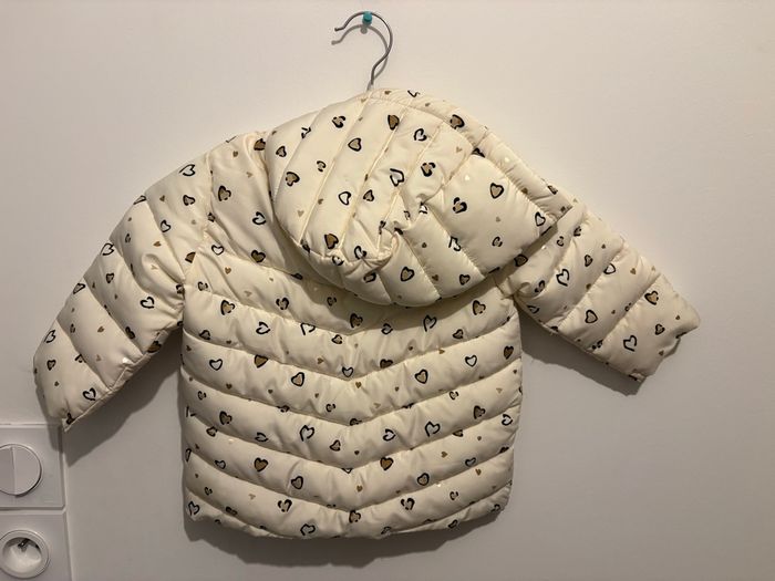 Manteau 18mois - photo numéro 2