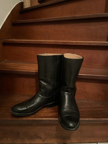 Botte Californienne