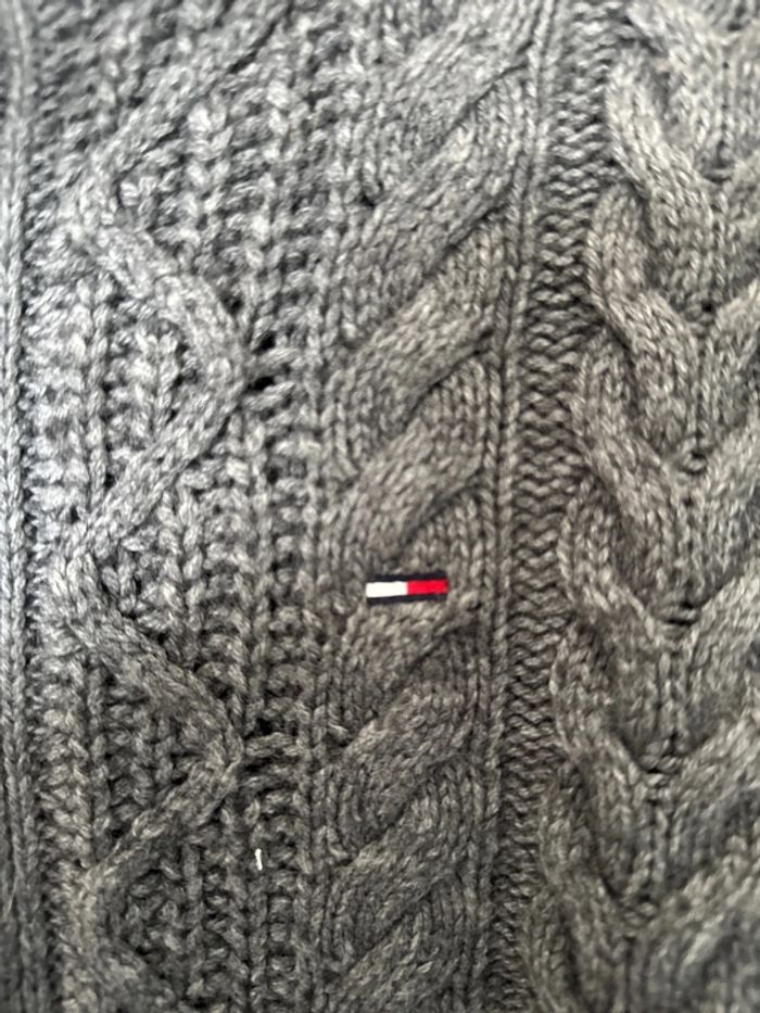 Gilet Tommy - photo numéro 2