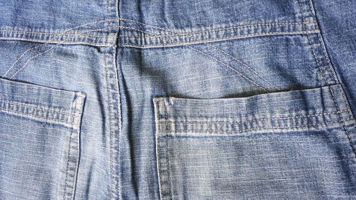 Short taille ajustable - photo numéro 5