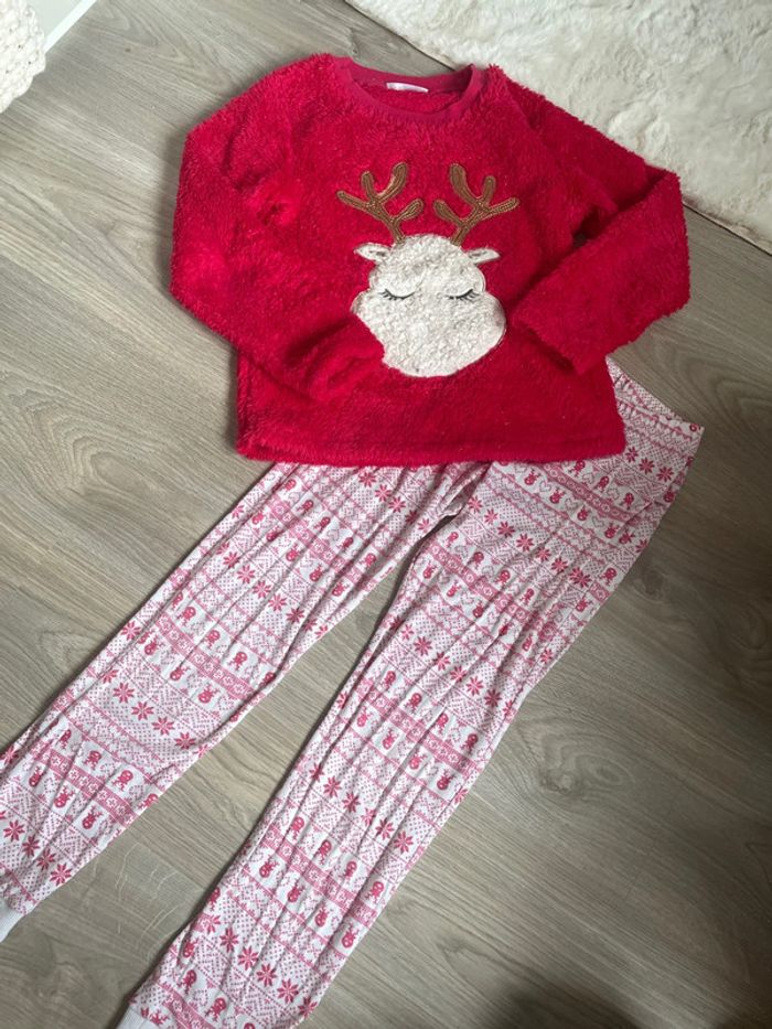 Pyjama gemo 10 ans