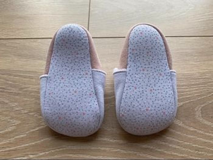 Chaussons bébé Gémo - photo numéro 3