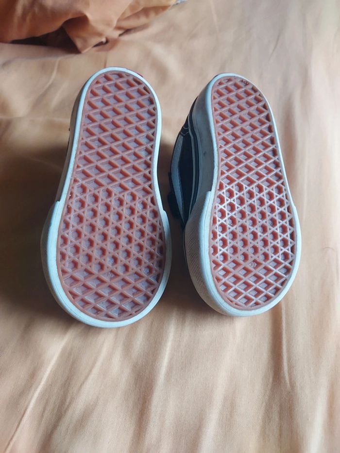 Vans 20 - photo numéro 6