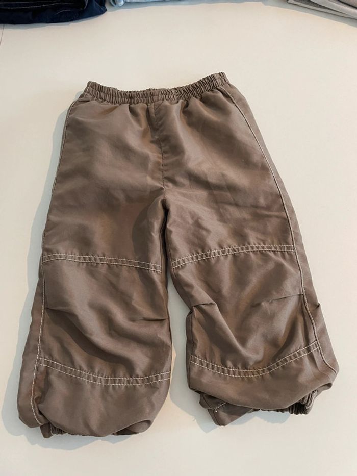 Pantalon 23 mois