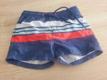 Short de bain