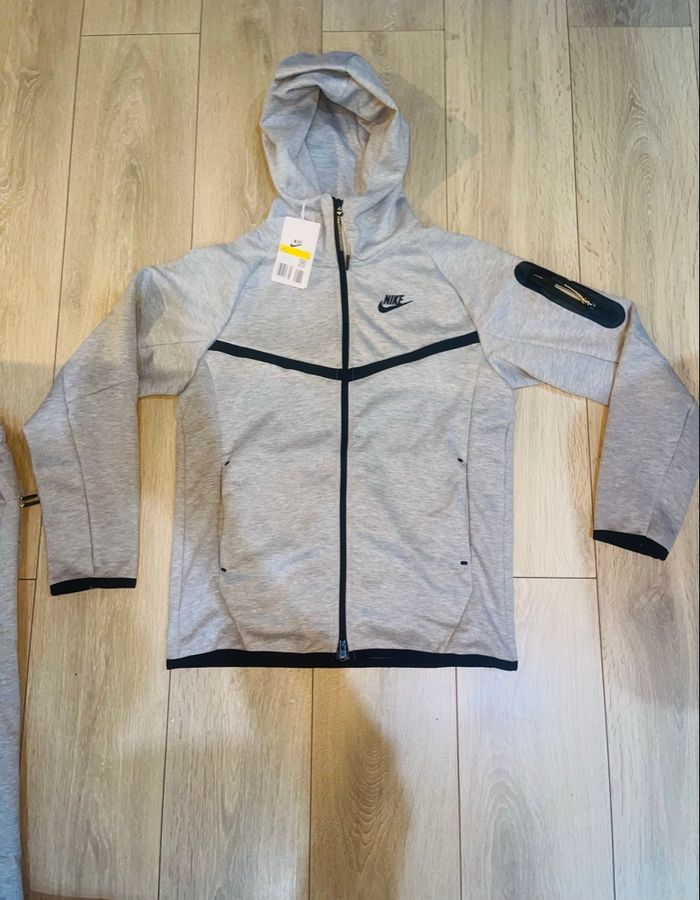 survetement nike tech fleece - photo numéro 2