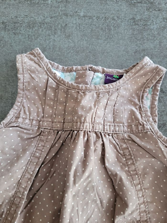 Robe - 3 mois - - photo numéro 6