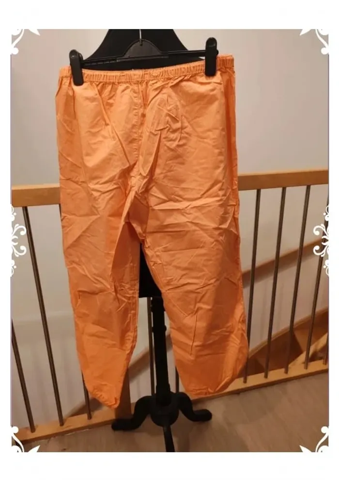 Pantalon denim co - photo numéro 2