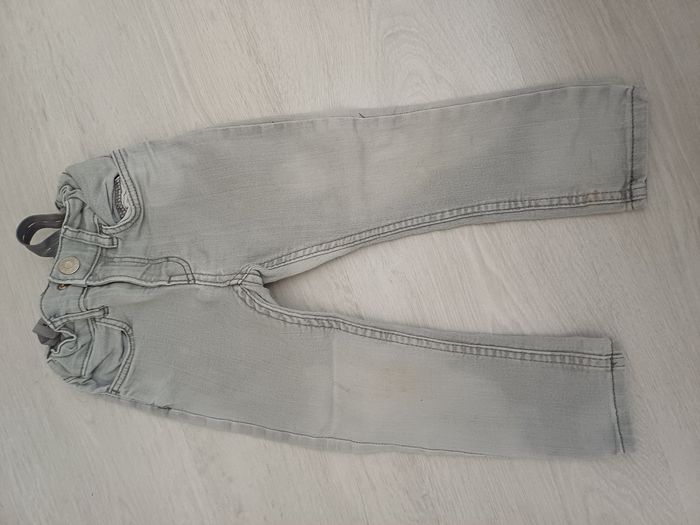 Lot  de 11 pantalons et pantacourt - photo numéro 8
