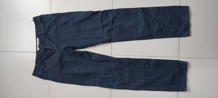Jeans streamline 33 - photo numéro 1