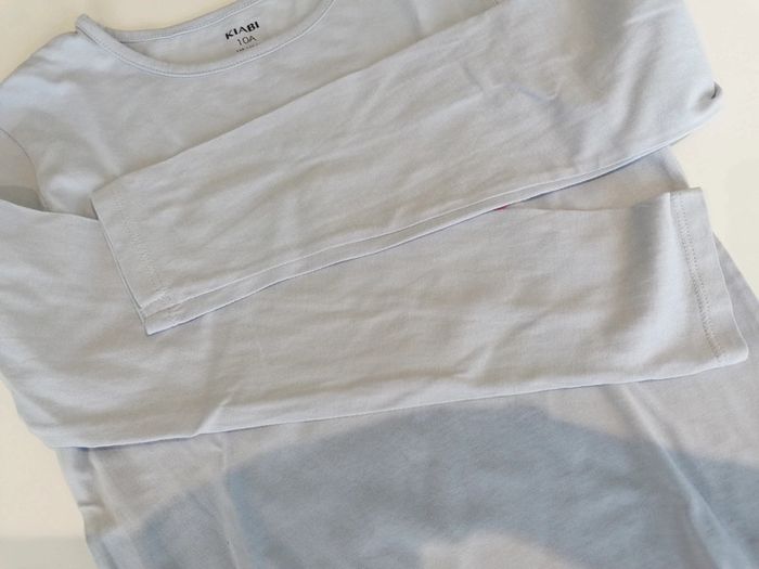 Pyjama léger T 10 ans👧🏻 - photo numéro 12