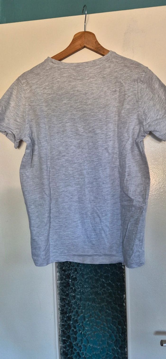 Tee shirt one piece - photo numéro 2