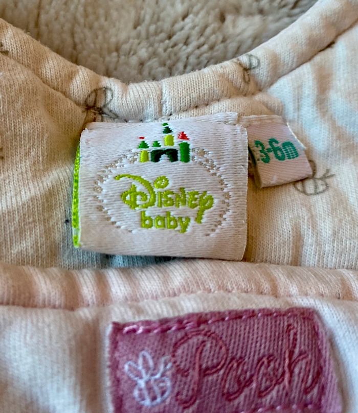 Barboteuse 3-6mois - photo numéro 4