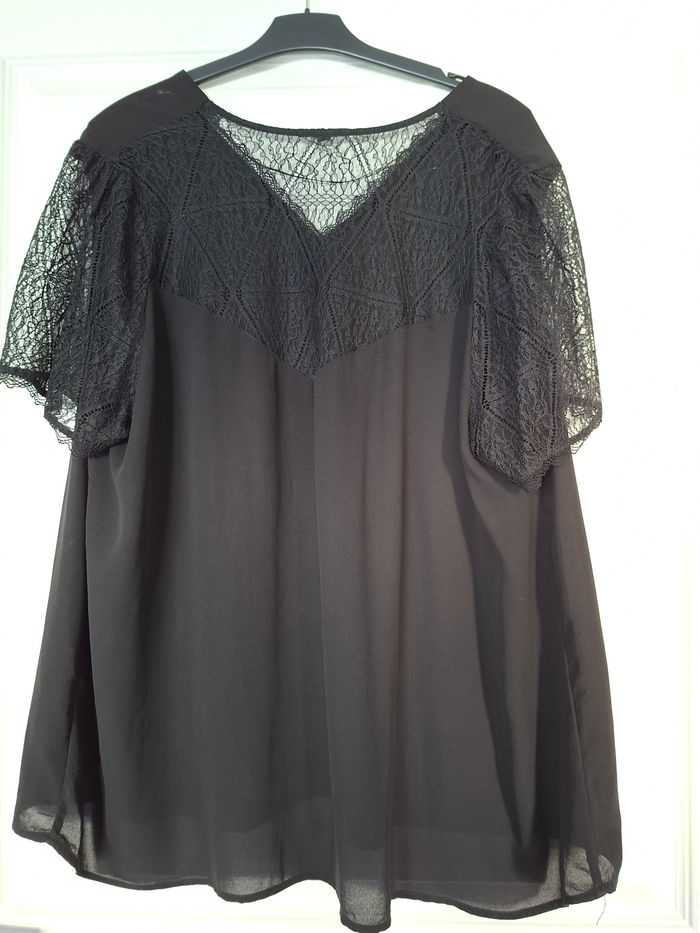 Blouse - photo numéro 4
