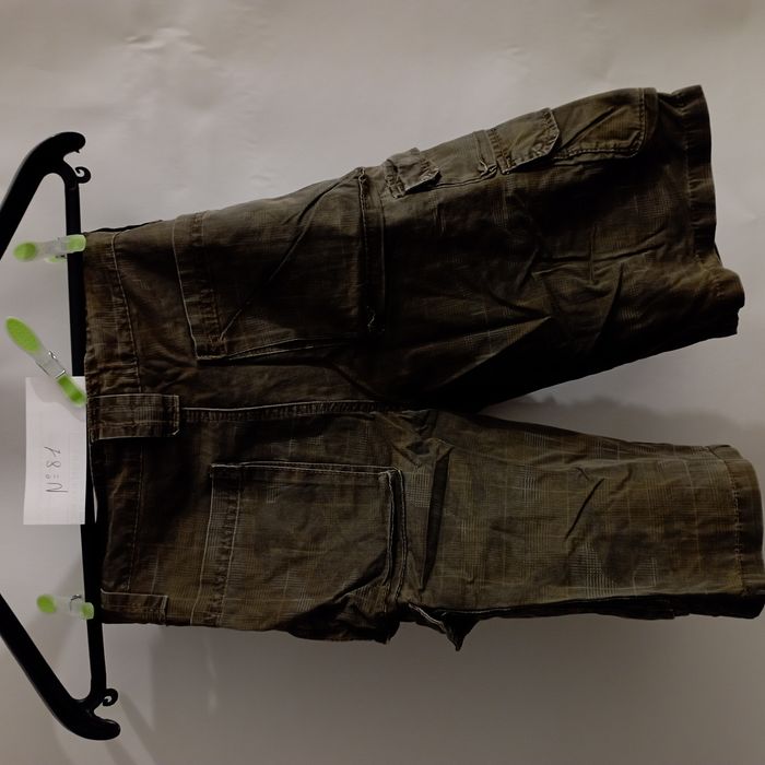 short kaki 14 ans creeks - photo numéro 4