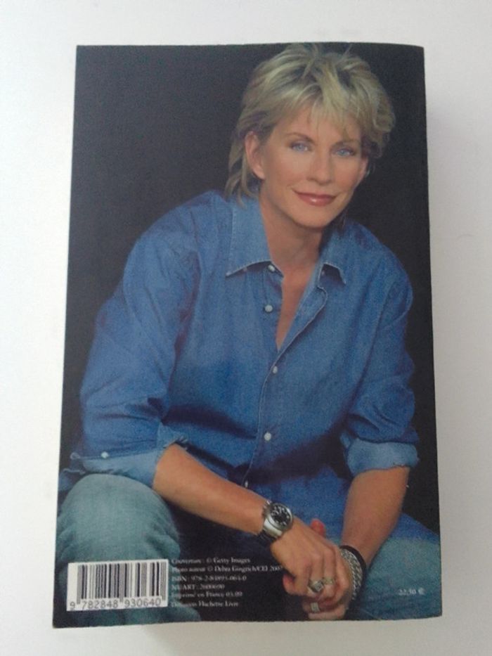 Patricia Cornwell - Scarpetta - photo numéro 2