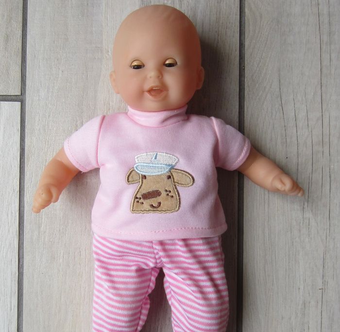 Poupon Corolle - photo numéro 2