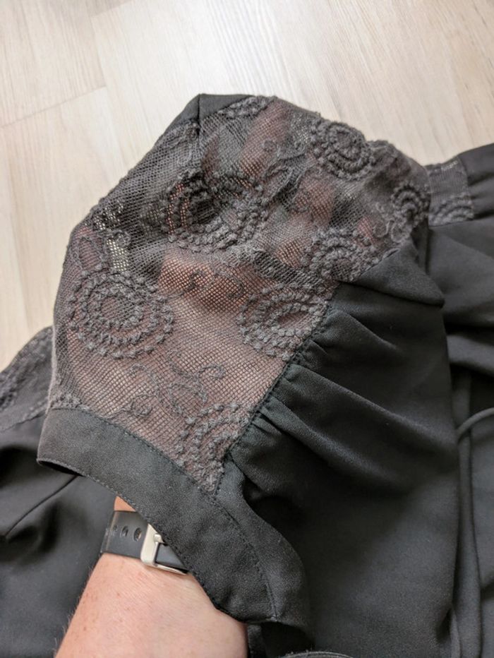 Robe femme enceinte taille 38 - photo numéro 5