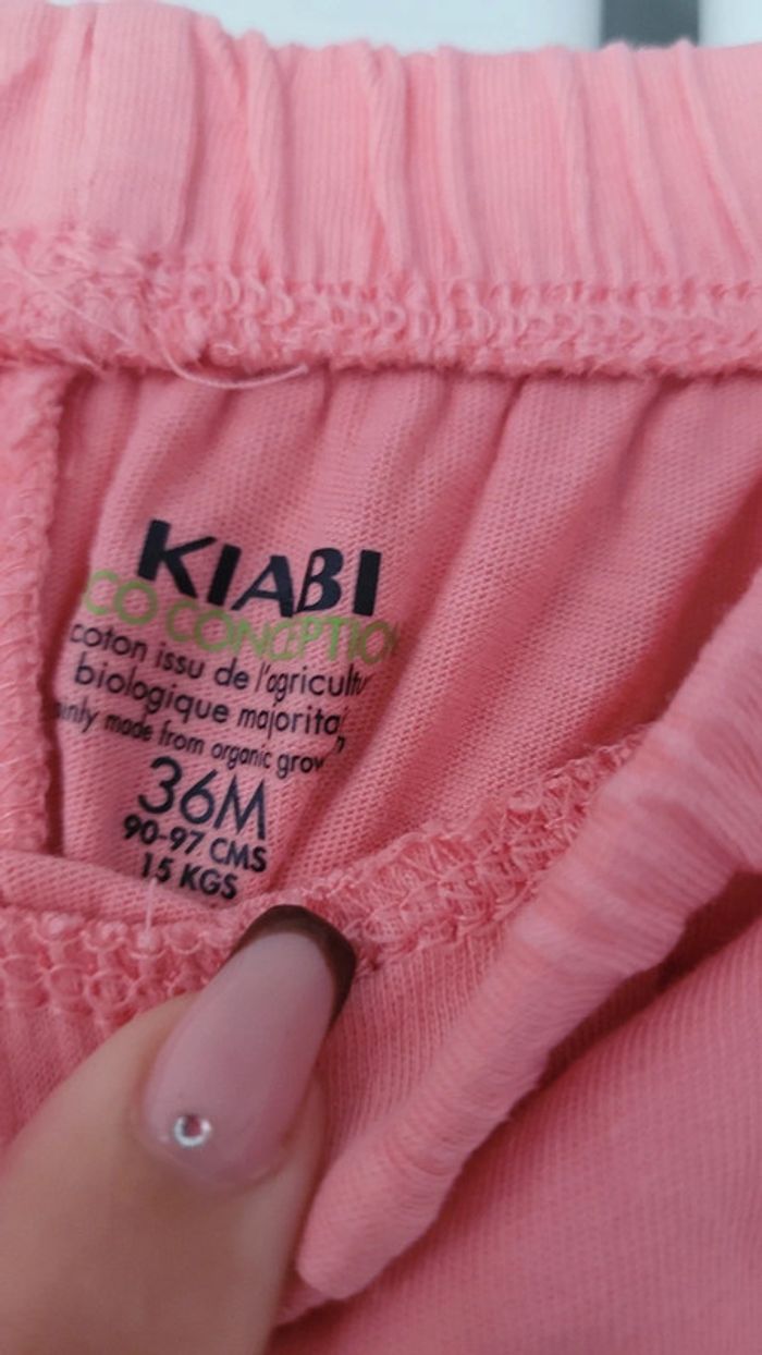 Short - photo numéro 2