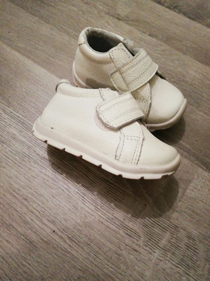 Chaussures garçon 19