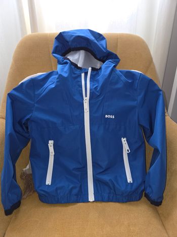 Blouson Hugo BOSSE 💙