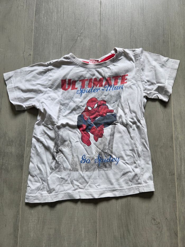 Lot 3 ans garçon - photo numéro 3