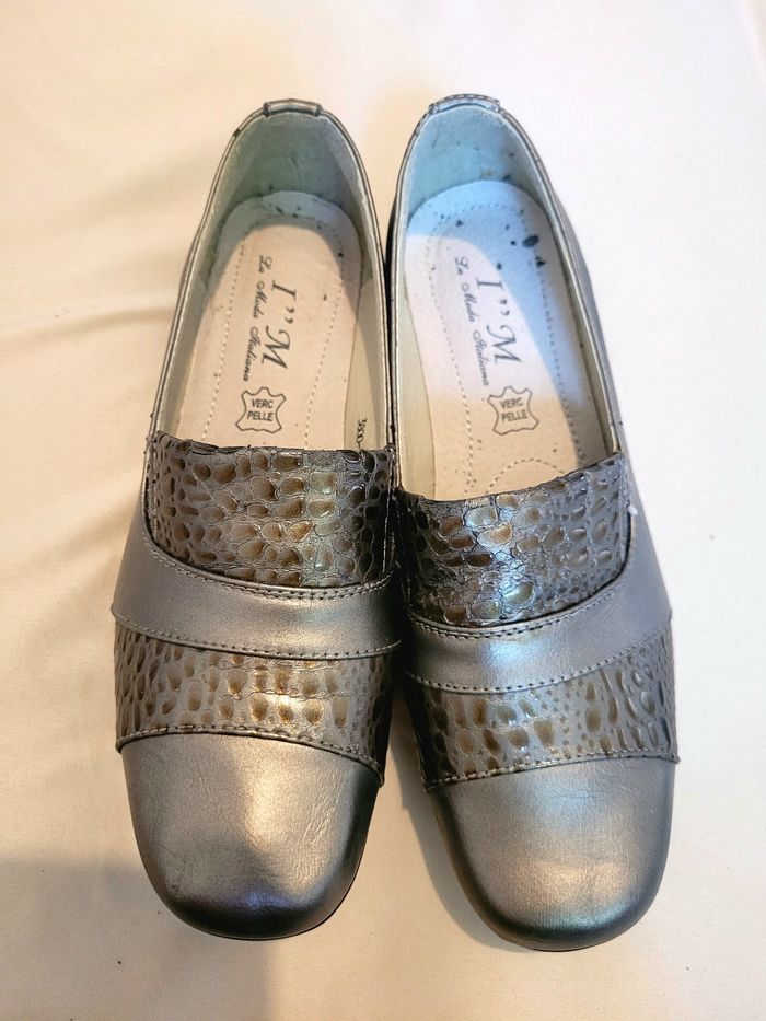Chaussures - photo numéro 2