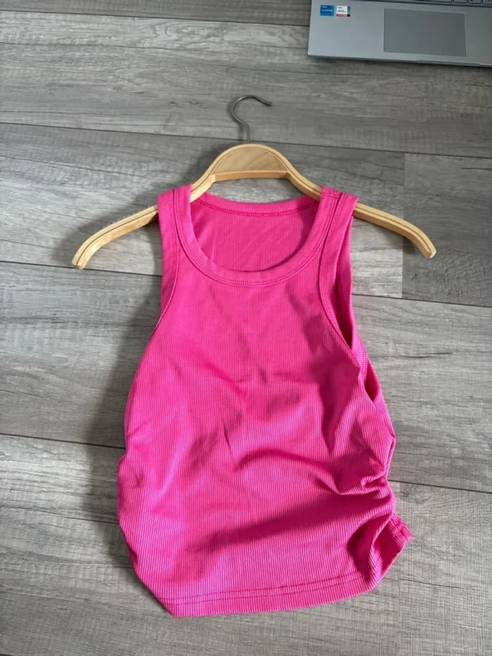 lot de 2 top shein - photo numéro 2