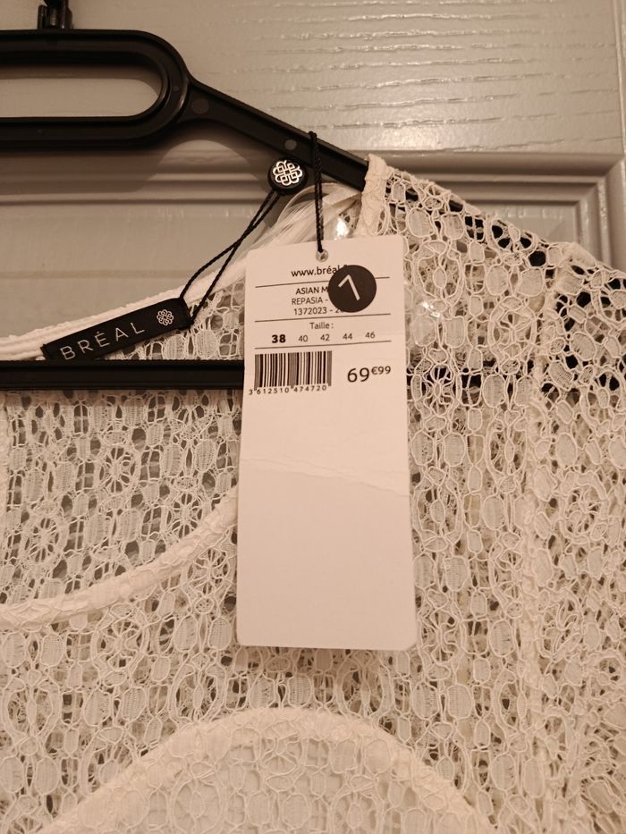 Robe 👗 - photo numéro 5