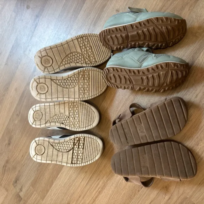 Baskets - photo numéro 6