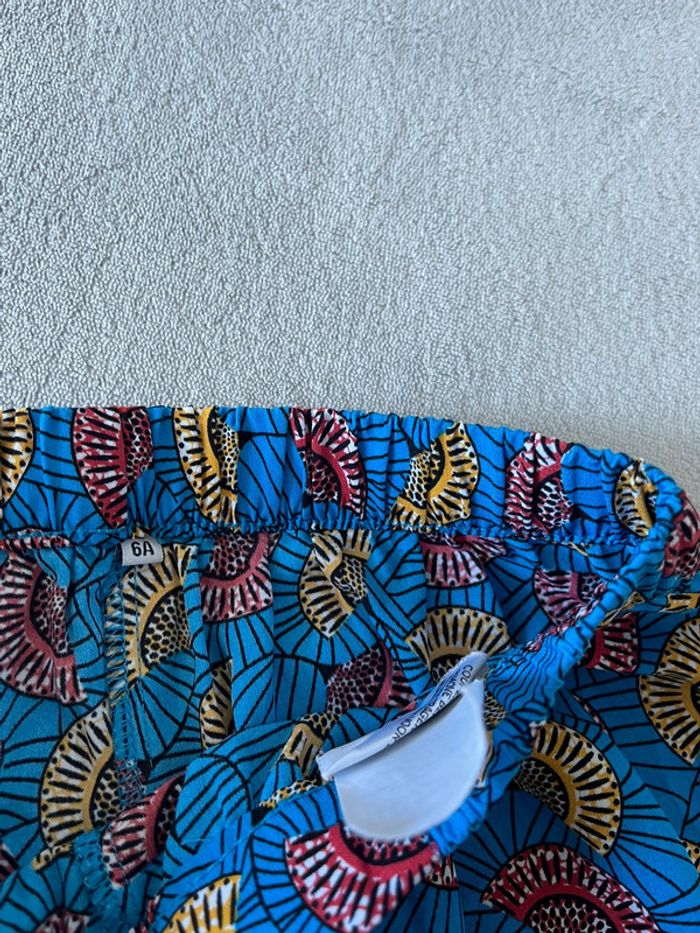 Pantalon léger 6 ans - photo numéro 3