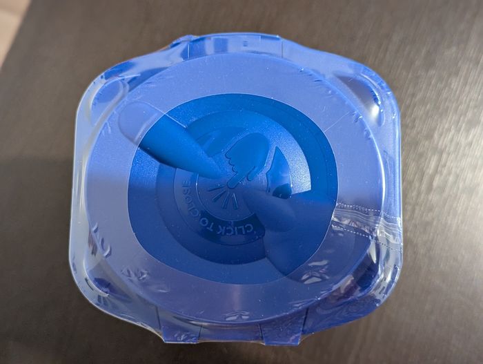 Boite de lait en poudre Gallia 3 croissance - photo numéro 4