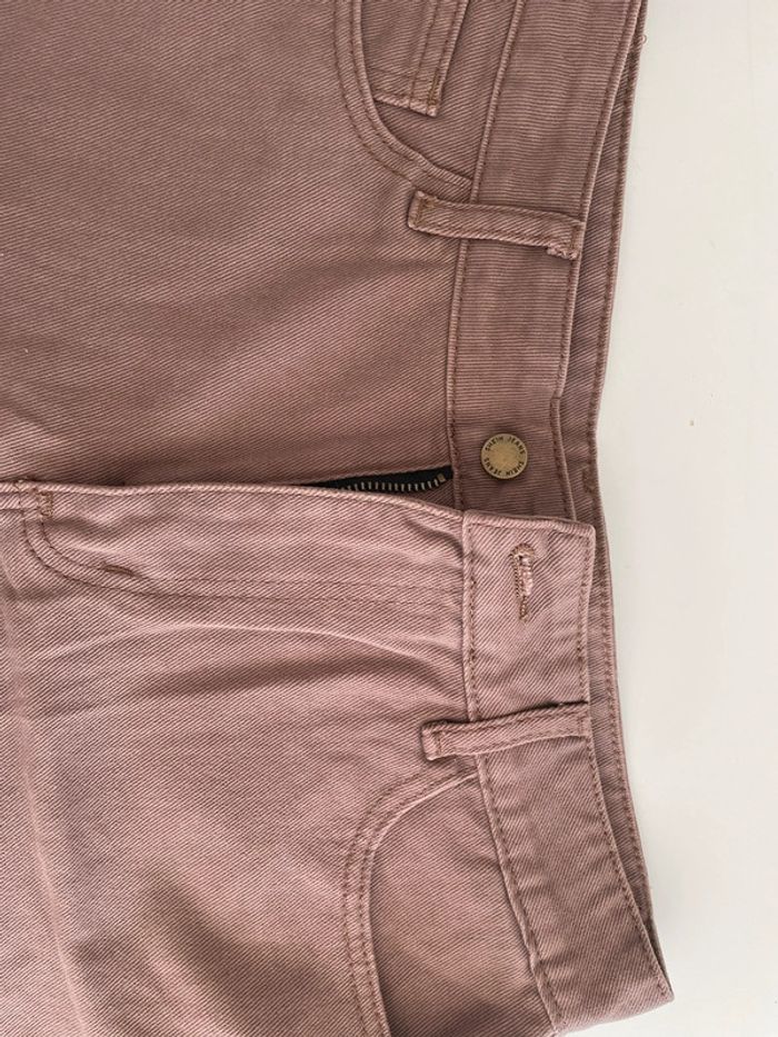 Short en jeans - photo numéro 3