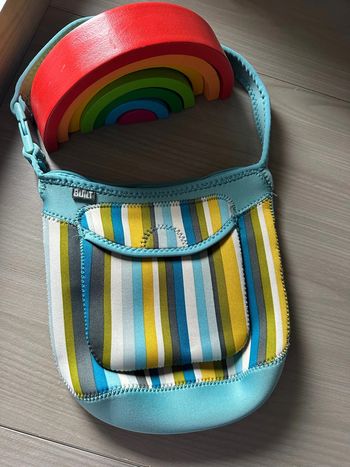 Sac isotherme pour la nourriture des bébés
