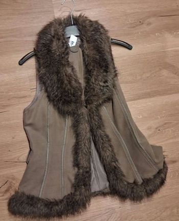 Gilet taille s