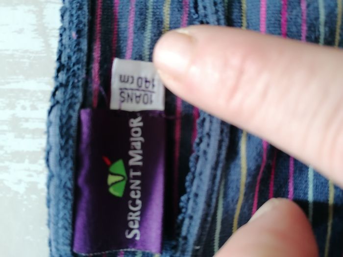 Haut - photo numéro 2