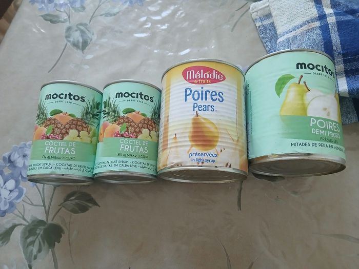 Alimentation - photo numéro 3