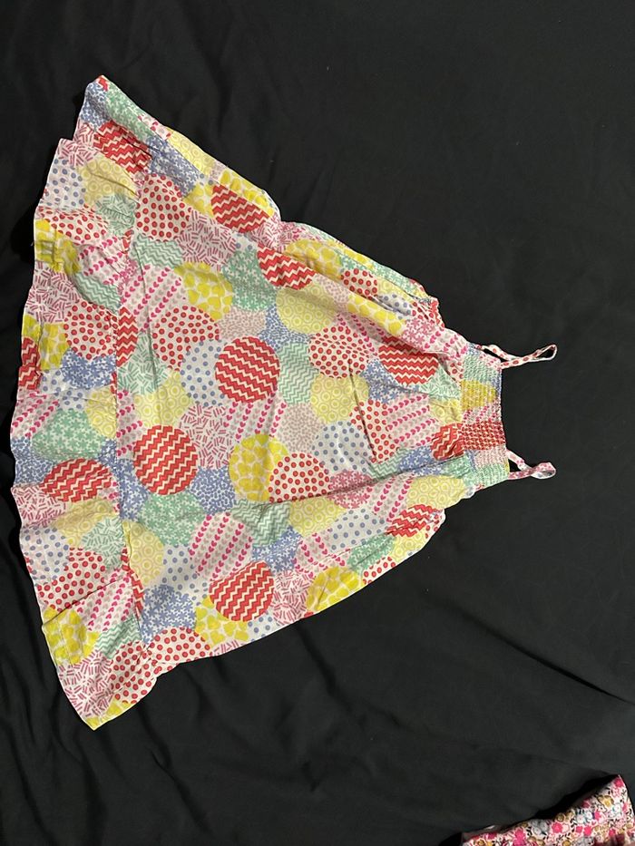 Lot de 5 vêtements - photo numéro 5